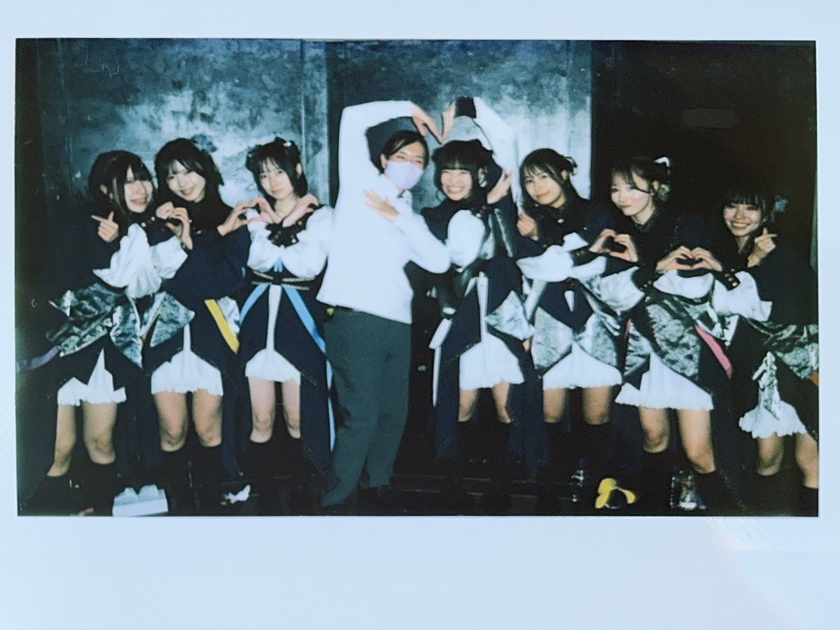 2025.12.06 『2026年もパレードは続くよ！ 無料東名阪ツアー in 大阪