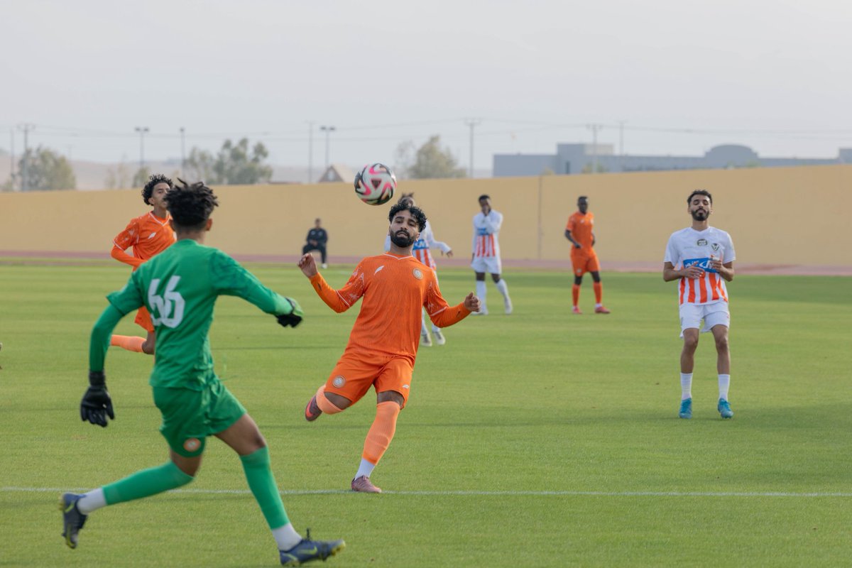نادي عرعر السعودي tweet media