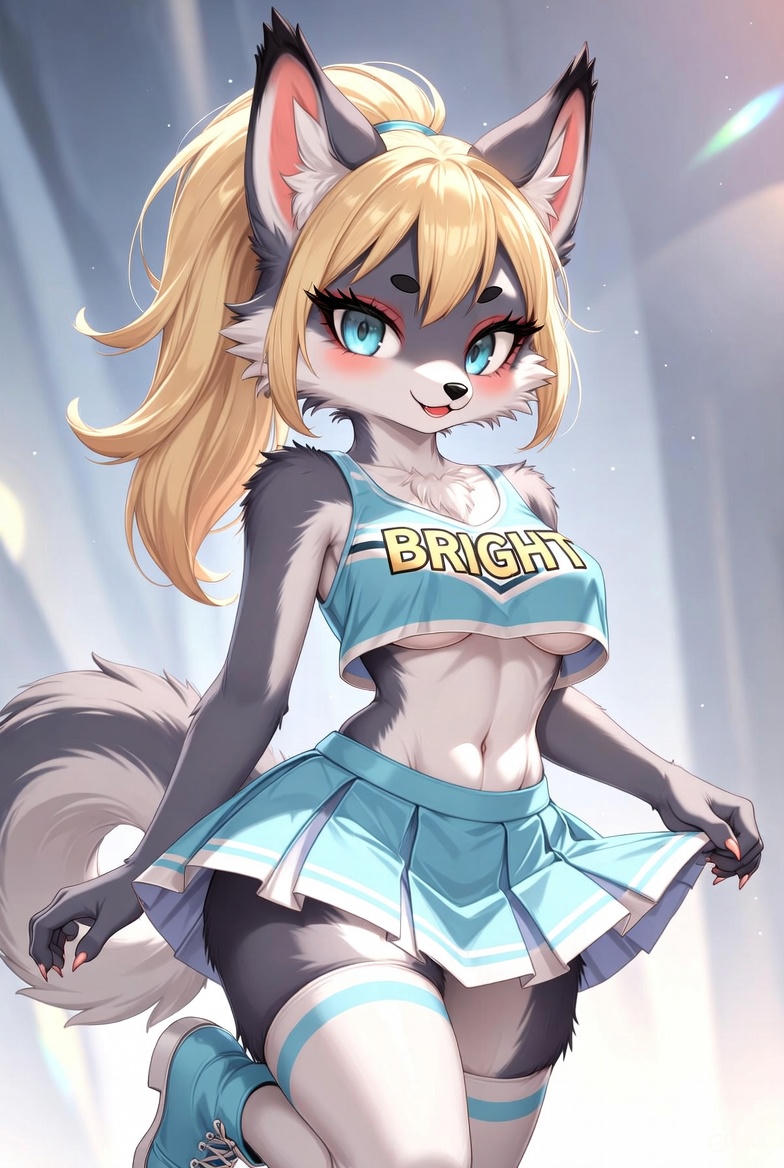 ChelsiBright's tweet photo. We are all the products of our influences, our environments, our family and friends. Success is a collaborative effort. If you want the world to be a better place for you, make it better for someone else.

#furry #furryaiart #AIgirl #AIart #AIArtCommuity #ChelsiBright https://t.co/pD4xPXWzvw