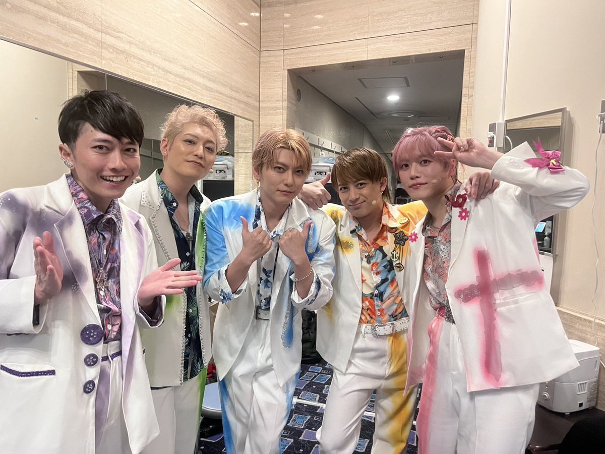 鍵本輝 [Lead] (@Akira_Lead) / Posts / X