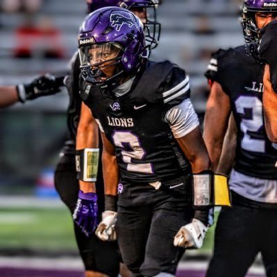 Leo Lions Football tweet media