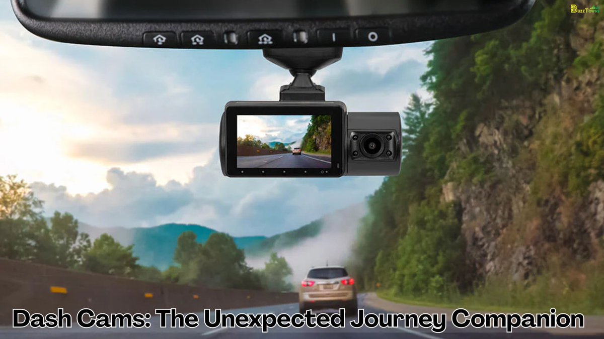 buzztowns's tweet image. From documenting road rage to capturing meteorites (seriously), the dash cam is the silent partner you didn't know you needed. Practical guide to choosing and using yours. #CarTech #UnexpectedMoments
buzztowns.com/dash-cams-the-…