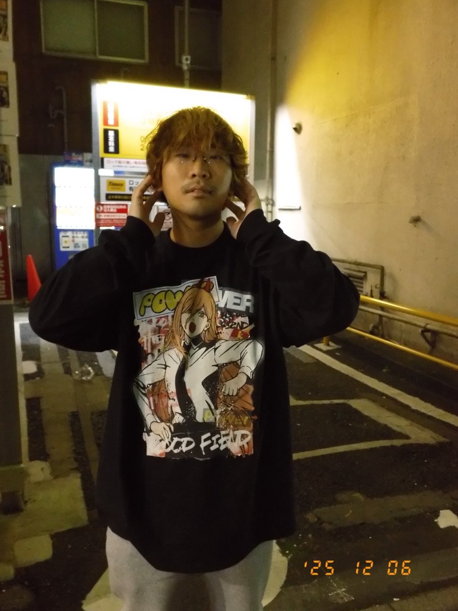 阪元 (@ashida10721) / Posts / X