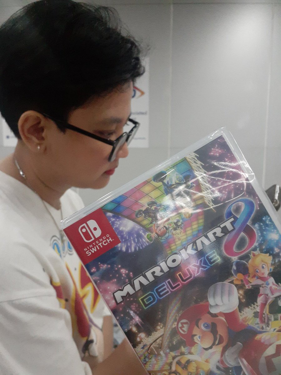 Christmas come early this year.. thank you <a href="/si6mafemale/">Ms. Ale</a> 🎄🎁