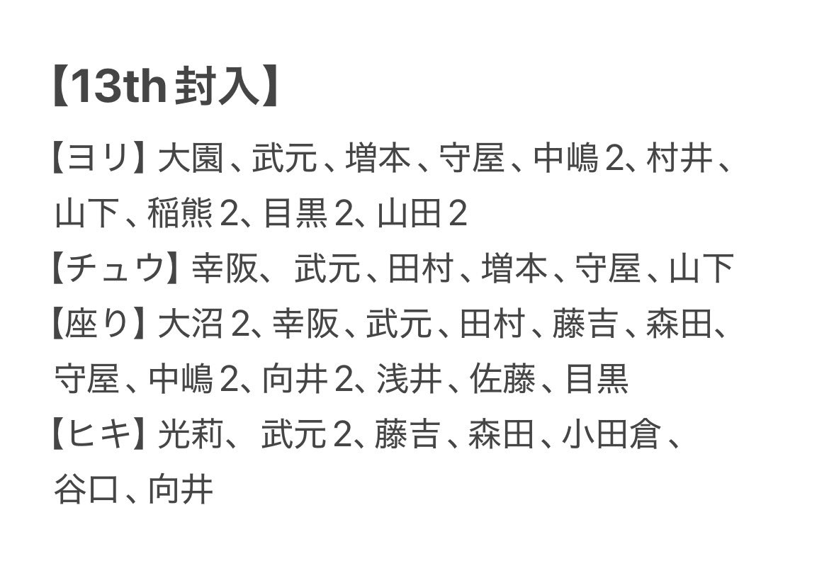1120s_s's tweet photo. 櫻坂46 生写真 Unhappybirthday構文 生写真 トレ

【求】画像①井上過去物＞井上新種
【譲】画像②③④

郵送希望(バクラ両日要検討)
お気軽にお声掛けください。 https://t.co/XgOiqhTdXT