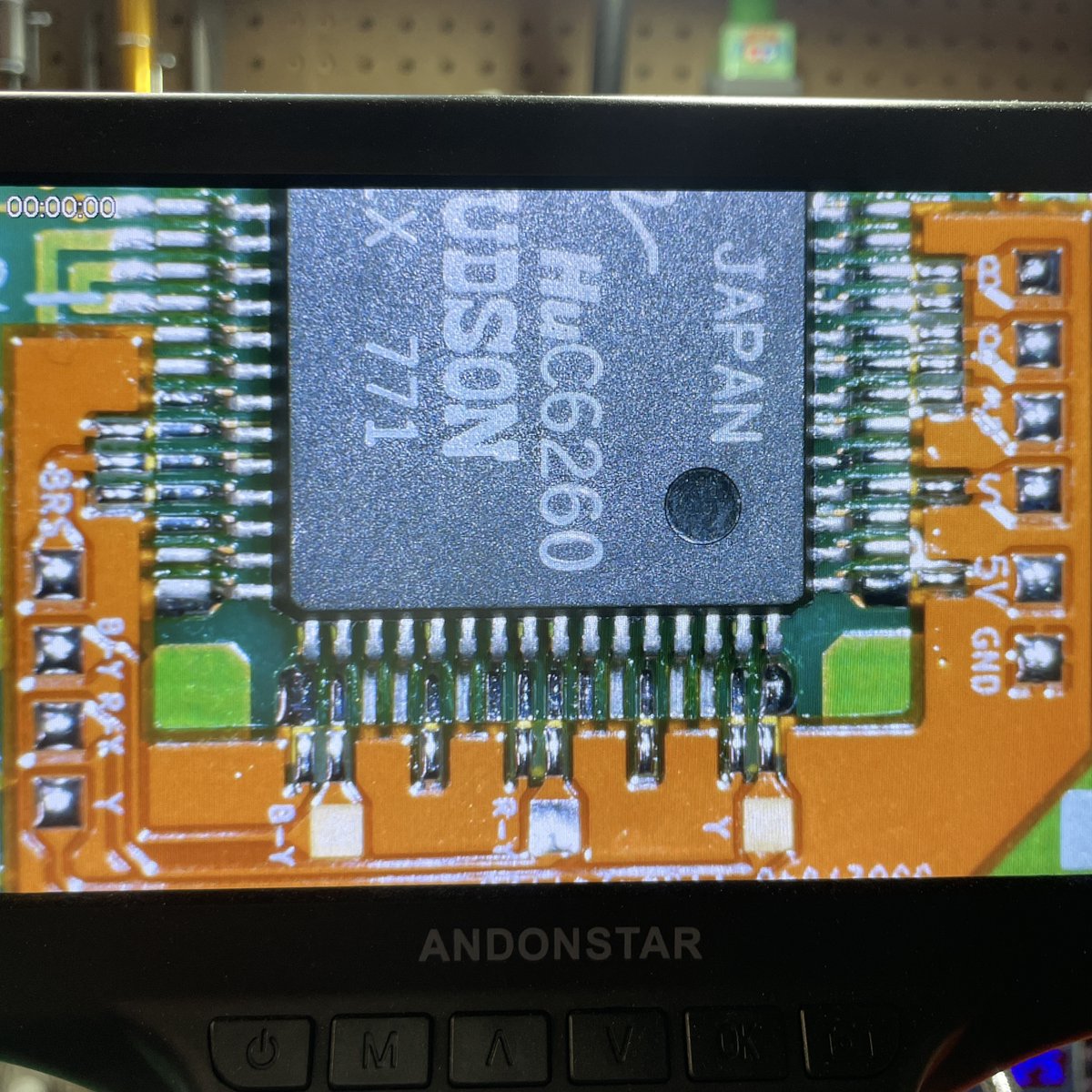 Jeff’s Retro Gaming tweet media