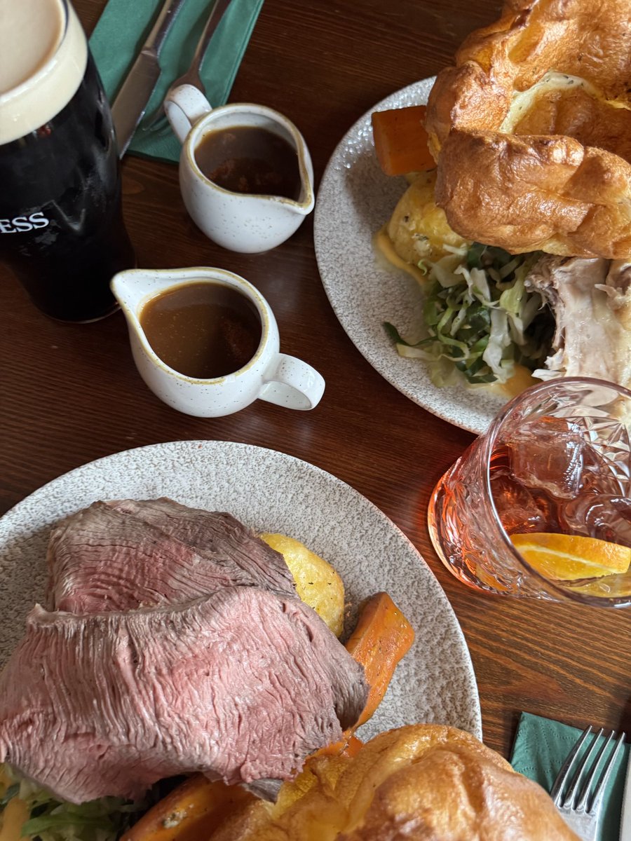The Crown Tavern tweet media