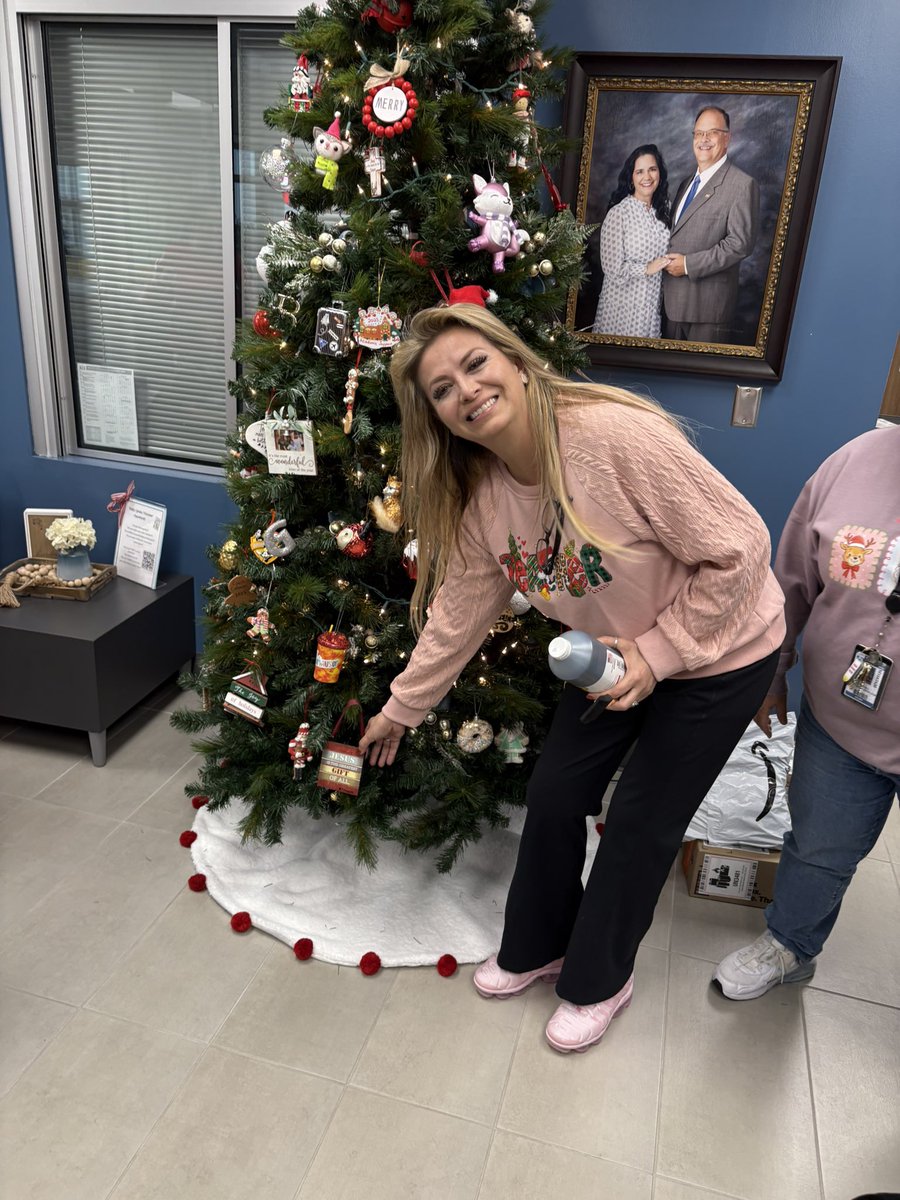 Faldyn Elementary tweet media