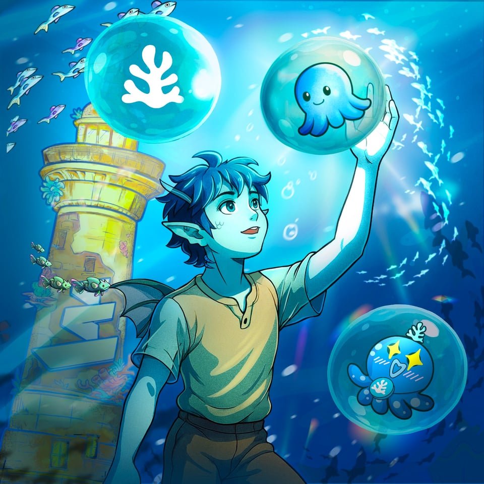 0xCoraluna's tweet photo. Real Value, Real Usage and Real Finance Onchain 🪸🟡 https://t.co/O4GiJiIL6f