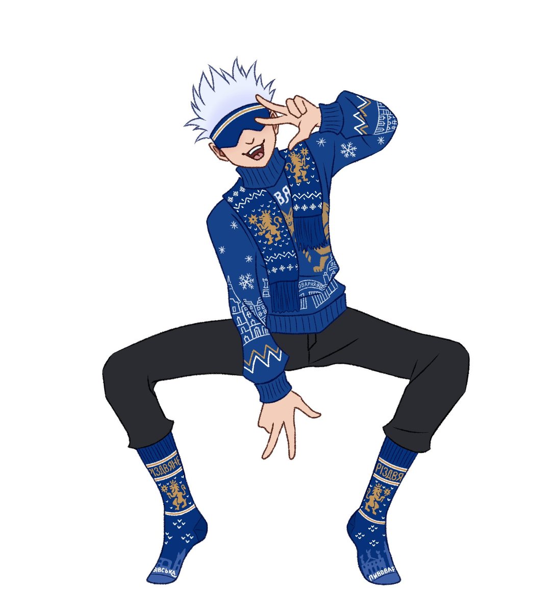 амбасадор культу Львівського Різдвяного