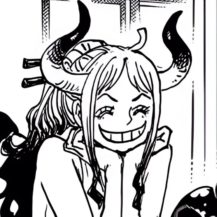 ❛̶ ‘ ‘ 𝐘𝐀𝐌𝐀𝐓𝐎 ’ ’ ─── ONI PRINCESS tweet media