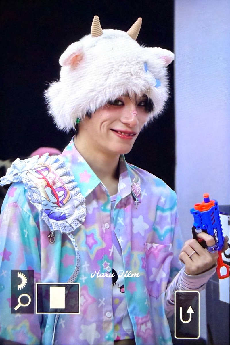 251206 @XLOV_official @XLOV_JP #엑스러브 #XLOV #하루 #HARU #ハル #暖琉