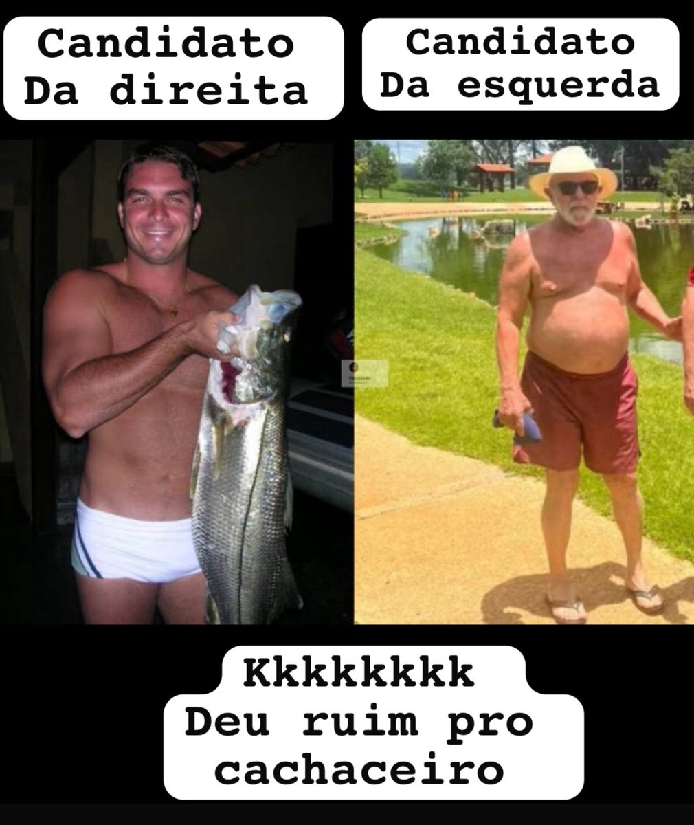 MunierRj's tweet photo. Uma imagem fala muita coisa 
Kkkkkk
@FlavioBolsonaro 
@randolfeap 
@ErikakHilton 
@BolsonaroSP 
@gleisi 
@lindberghfarias 
@pfigueiredo08 
Flavio Bolsonaro Presidente 
2026
#FlavioBolsonaroPresidente2026 #FlavioBolsonaro2026 #FlavioBolsonaroPresidente https://t.co/2WwNi9lmcW