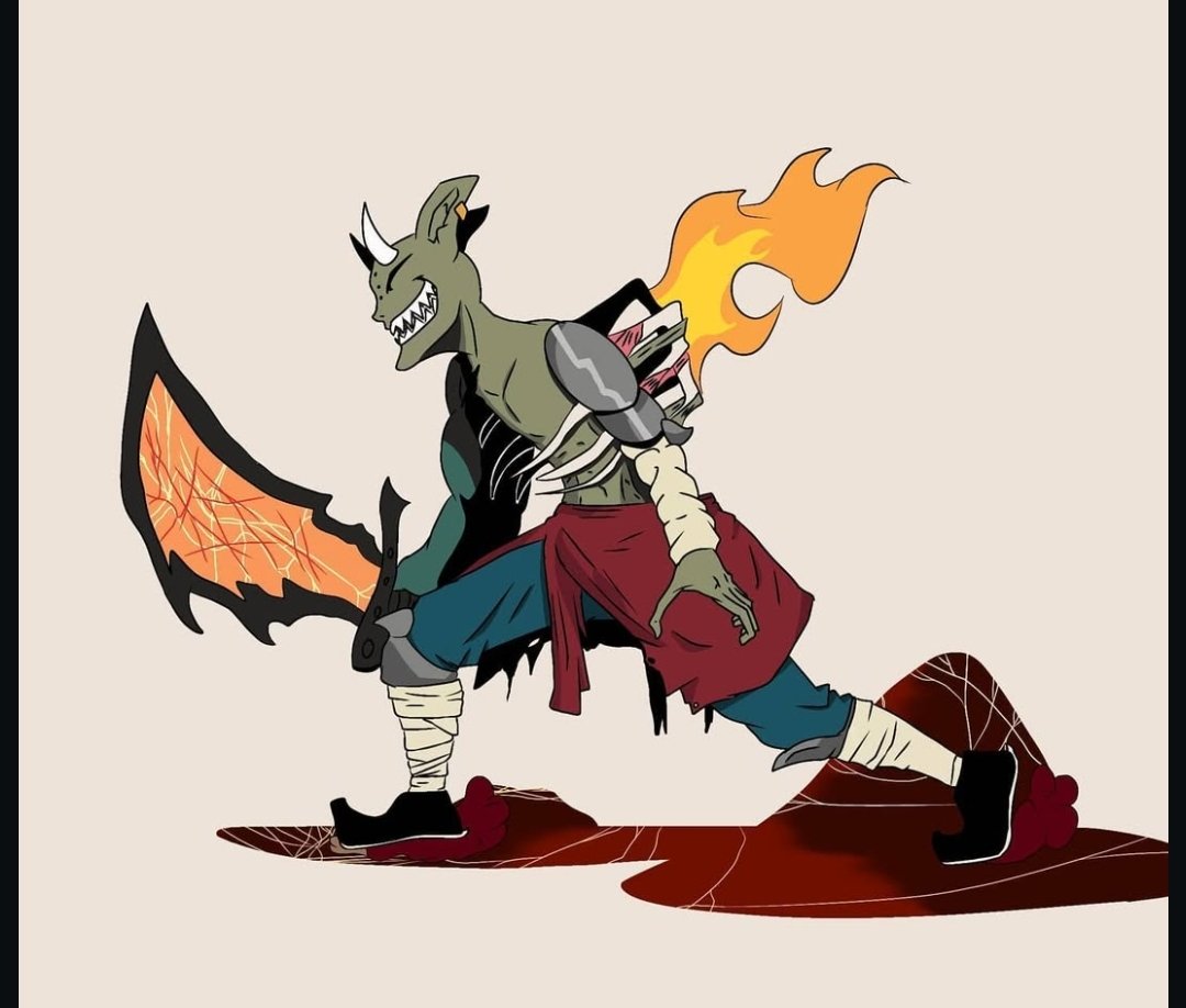 Zonesyo🔥Commissions Open 🔥 tweet media