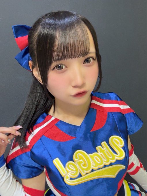 奥野未悠のTwitter画像41