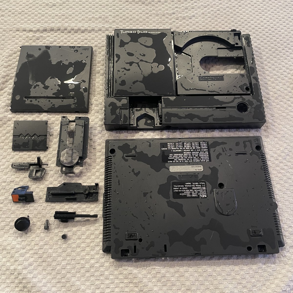 Jeff’s Retro Gaming tweet media