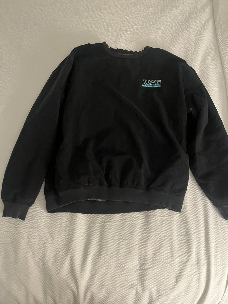 Sam Foster tweet media