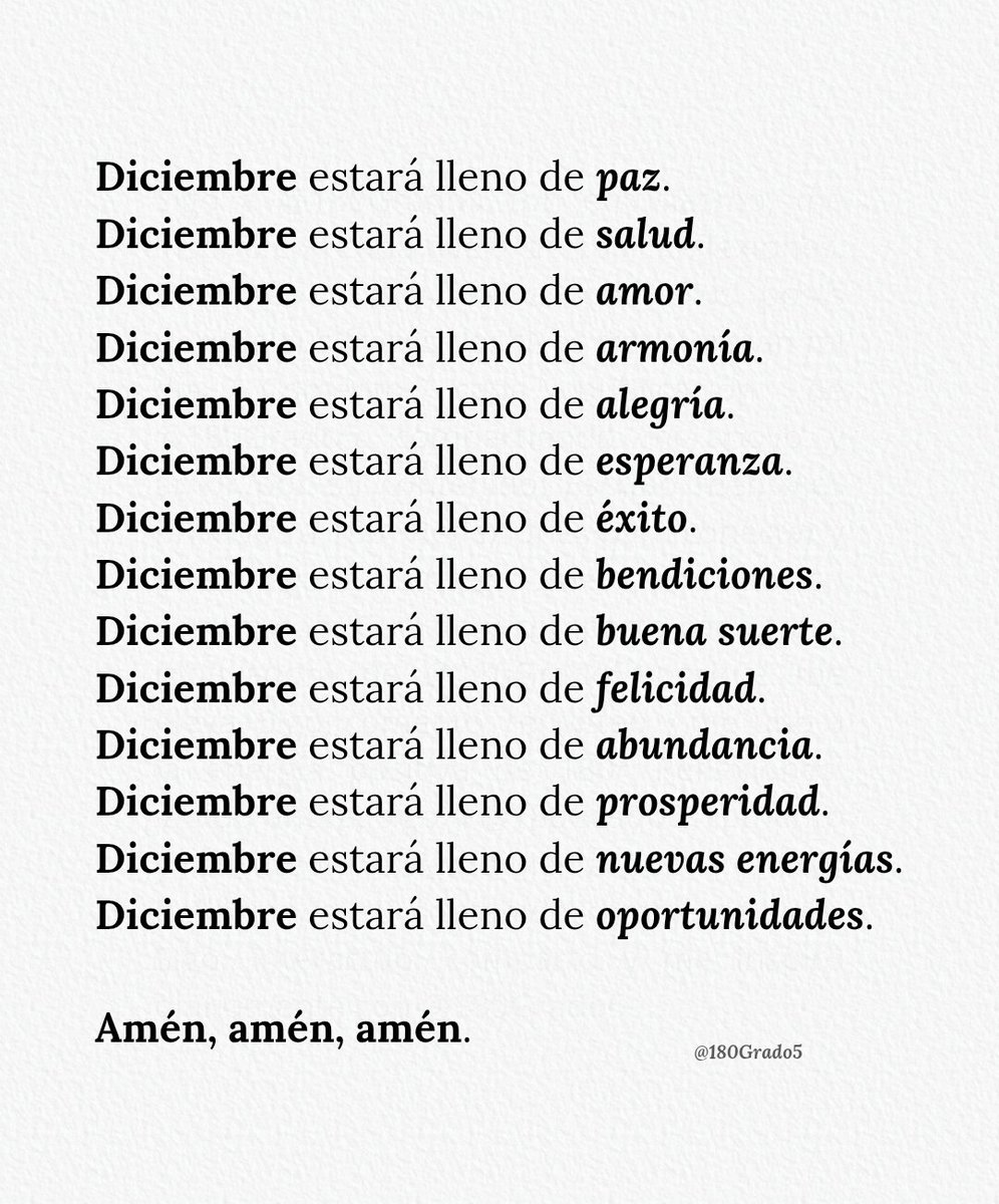 Así sea 🙏🏻✨✨