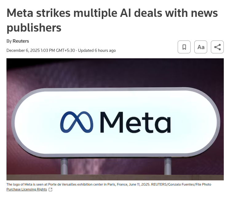 ai safety index screenshot