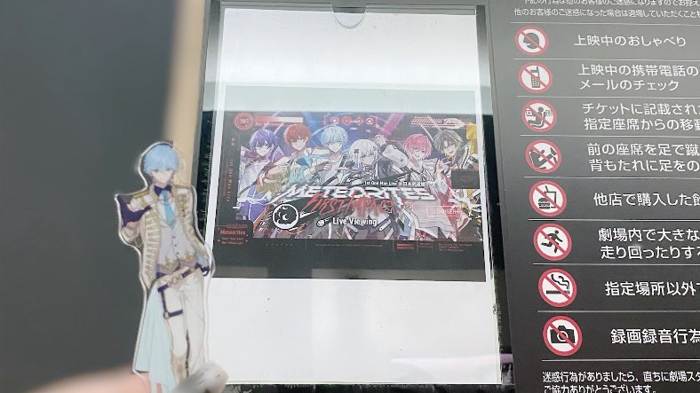 かれん tweet media