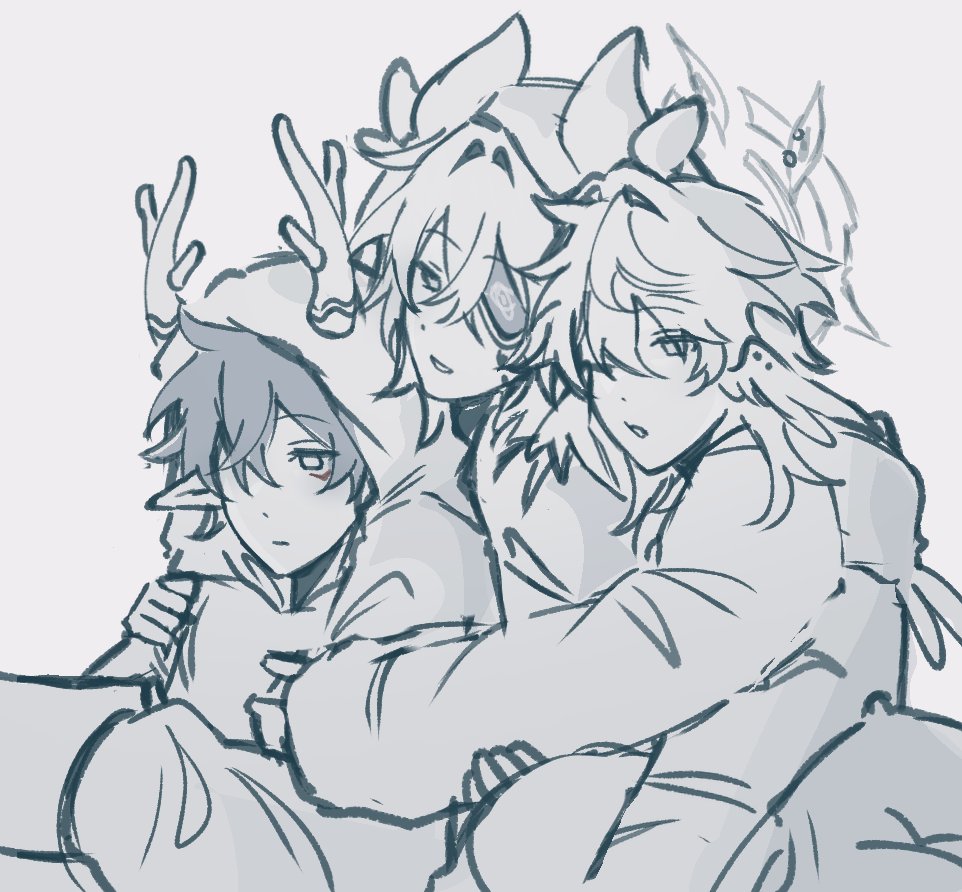 #Anaxheng #Danaxa #Sunheng #Sunaxa #Sunaxaheng (?)