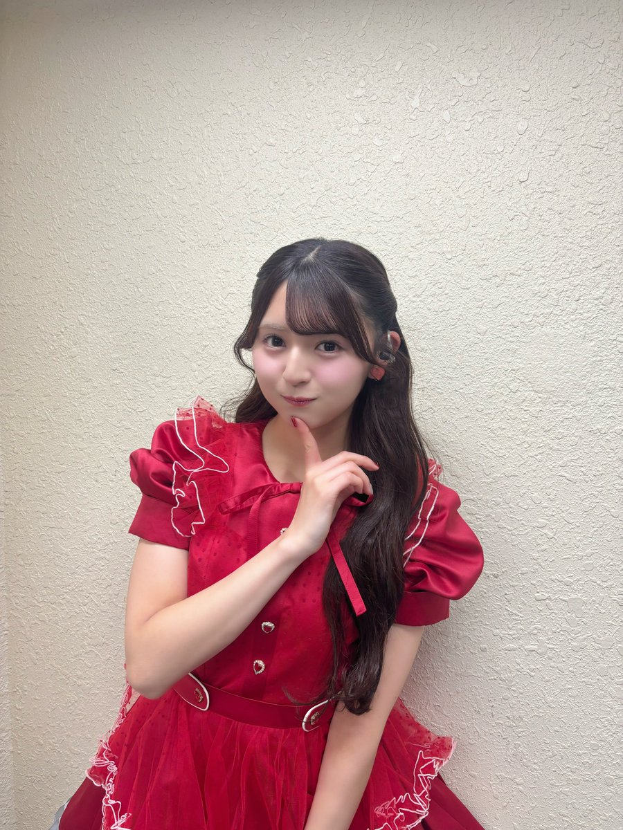 AKB48は青春ですin武道館 2日目ありがとうございました‼️ お昼の