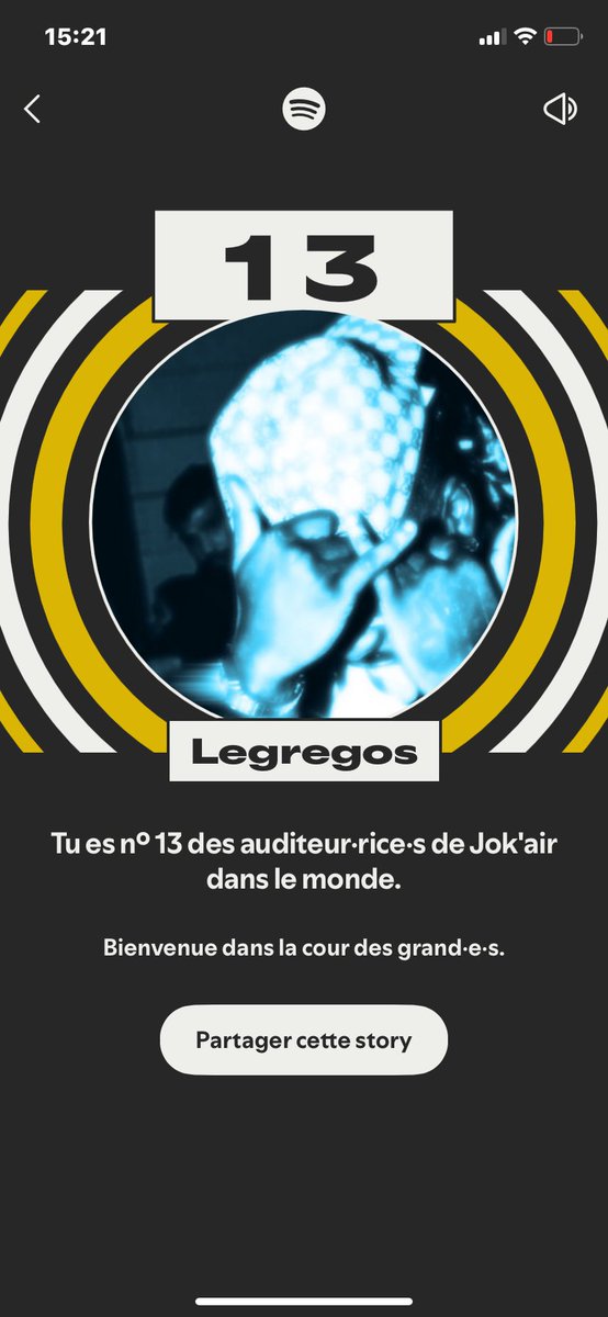 sousa_greg2868's tweet photo. je m’en sort pas mal j’pense 
+ merci pour le t-shirt gratuit !
@jok_daddy https://t.co/zS7heUqRHL