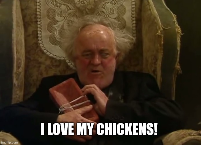 David Fountain tweet media