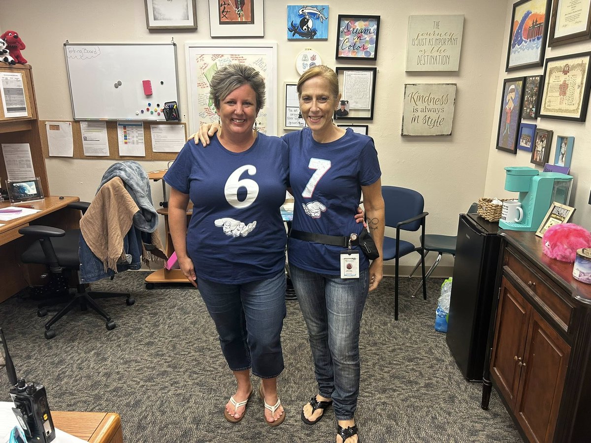 Golden Gate Elementary tweet media