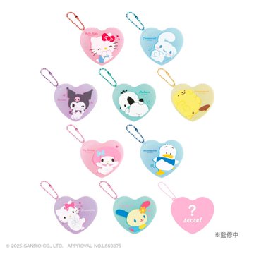 サンリオ推し活部🌈 (@sanrio_oshikatu) / Posts and Replies / X