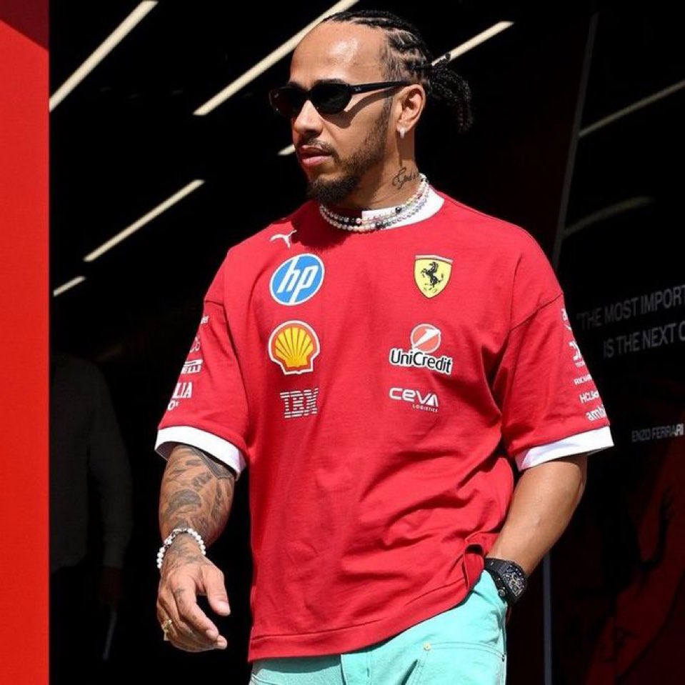 OTRA VEZ FUERA EN Q1

QUE SE RETIRE YA. 

NO TIENE NIVEL DE PILOTO DE FÓRMULA 1.