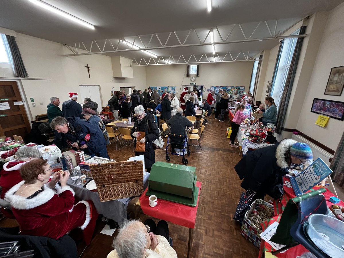 Parish of South Lancing and Sompting tweet media