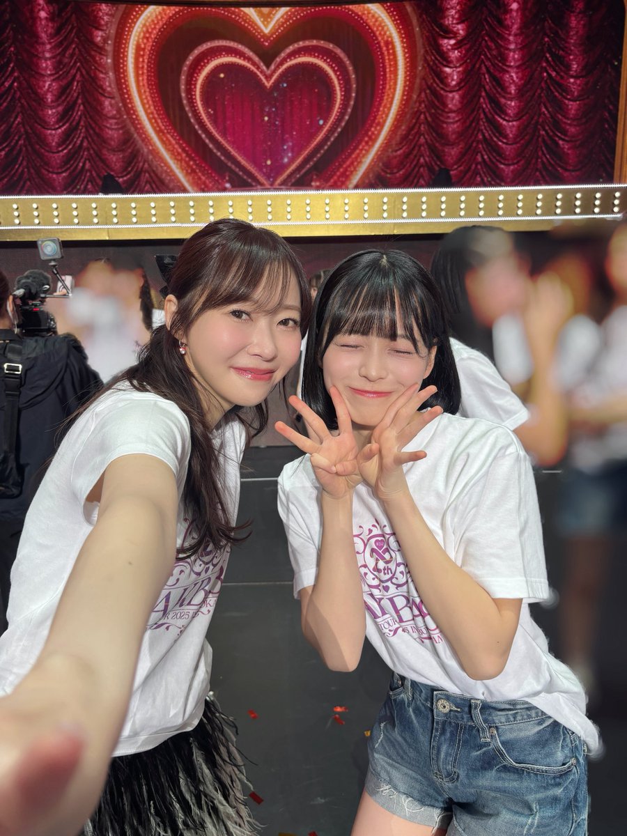 AKB48は青春ですin武道館 20周年記念コンサートPart2 ありがとうご