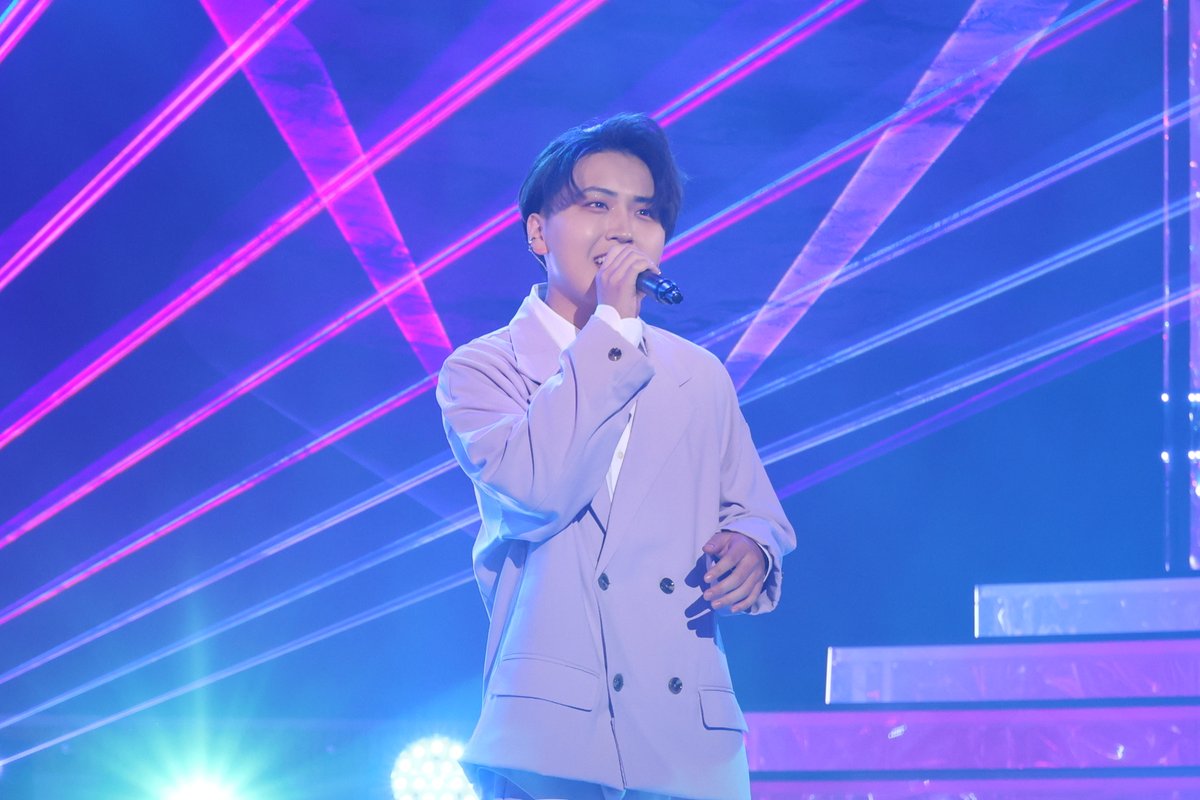 ものまね紅白歌合戦【公式】 tweet media