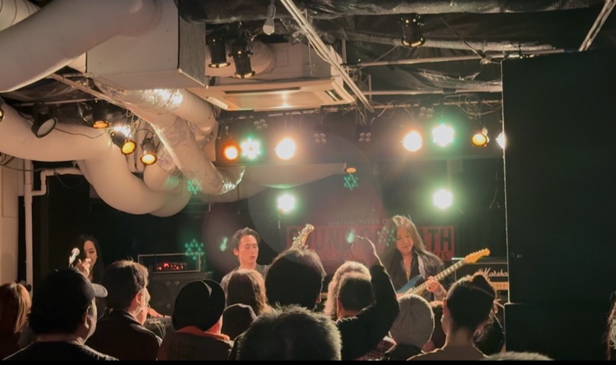 kohta_synth's tweet photo. ホンジツ、SENDAI-BIRDLANDにてSOUND OF  DEATH vol.111でした！！
DEATHさんいつも有難うございます🤘
観に来てくださった皆さん、スタッフさん、共演の皆さん有難うございました！！

明日は郡山#9にてライブ！引き続き楽しんでいく！何卒🙂 https://t.co/uGkWZWn9Tl