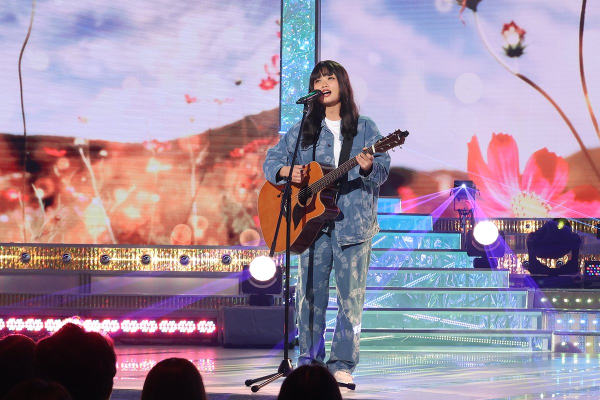 ものまね紅白歌合戦【公式】 tweet media