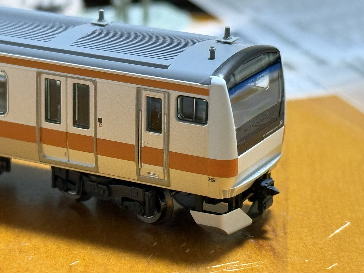 ﾊﾁﾏﾝﾔﾏ (@Tc_E233_66) / Posts / X