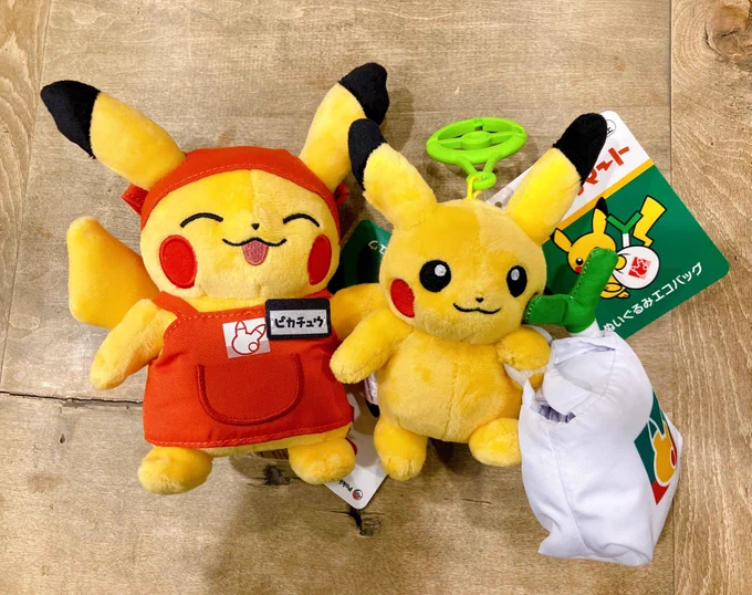 ピカ