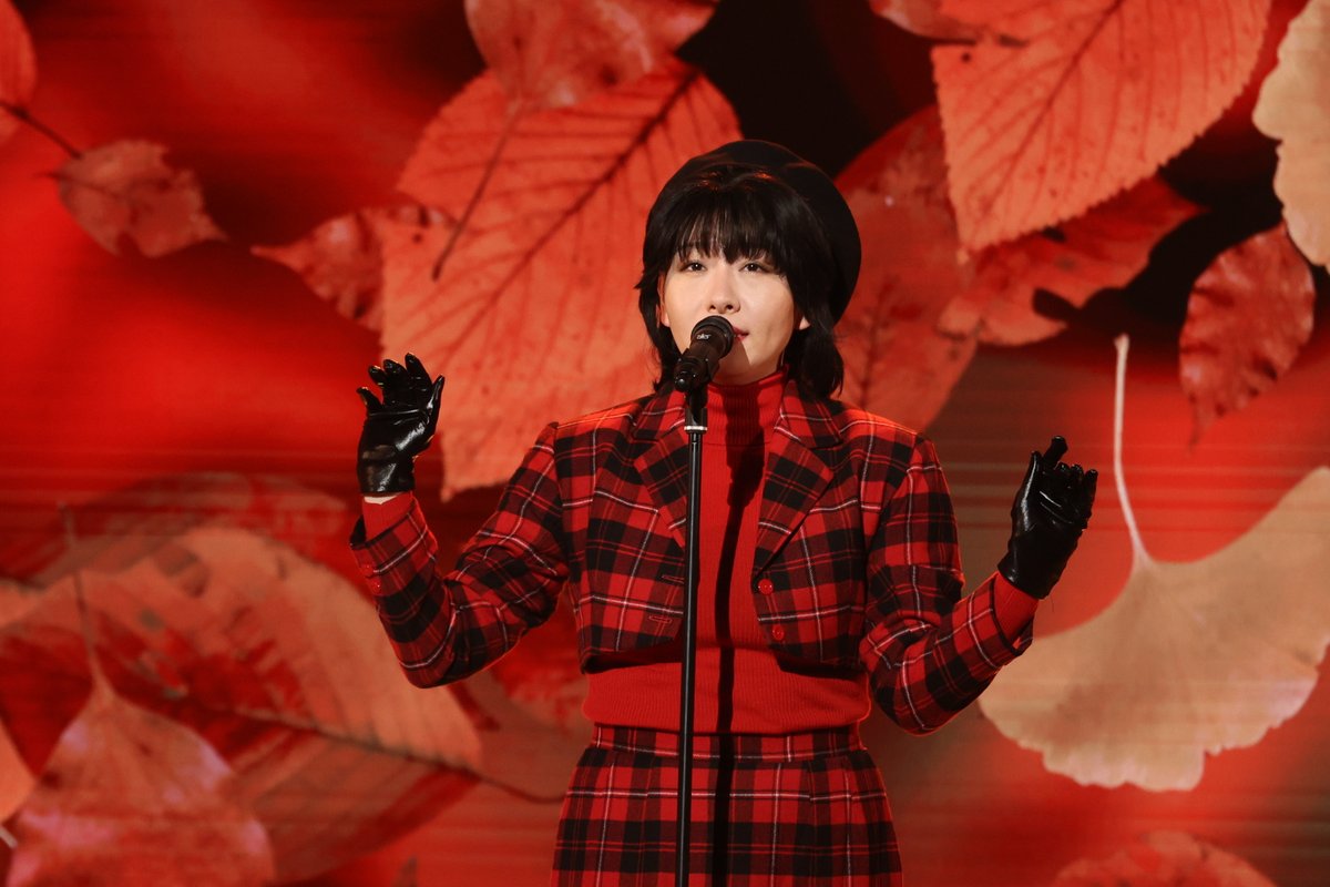 ものまね紅白歌合戦【公式】 tweet media