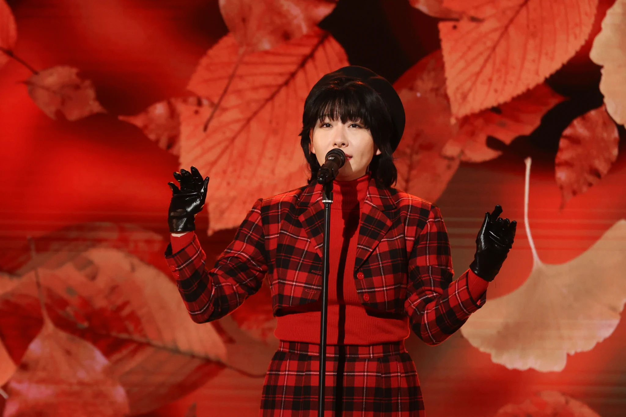 ものまね紅白歌合戦【公式】 on X: 