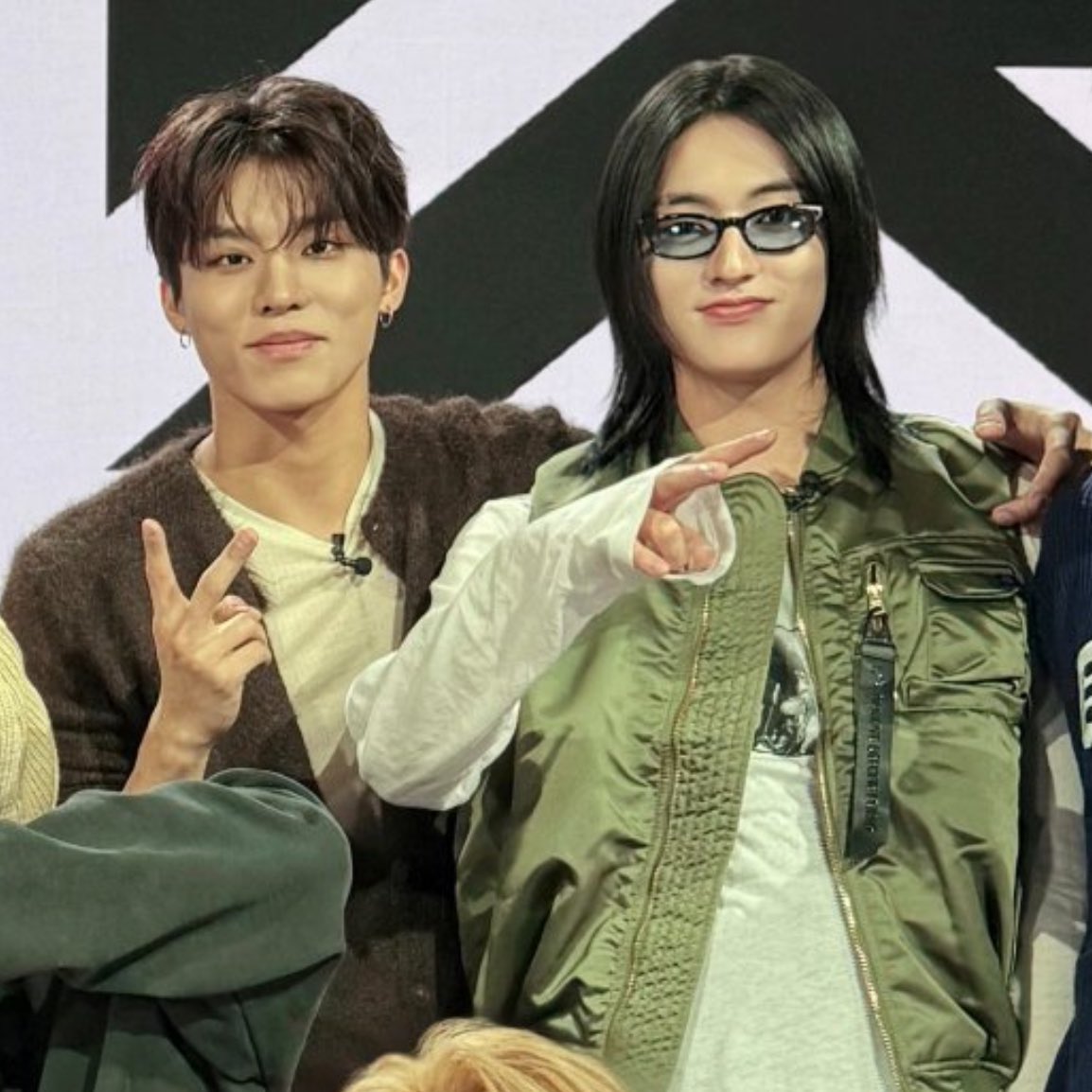 คู่รักต้นไม้กลับมาอีกครั้ง 🌳🤎