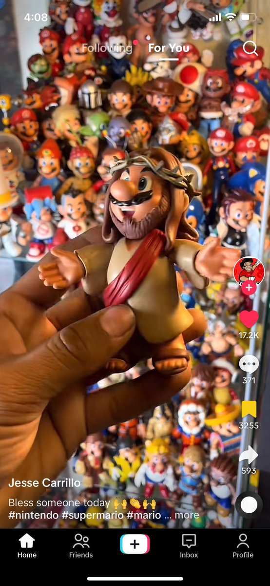 Swag_K1RBY's tweet image. There’s more