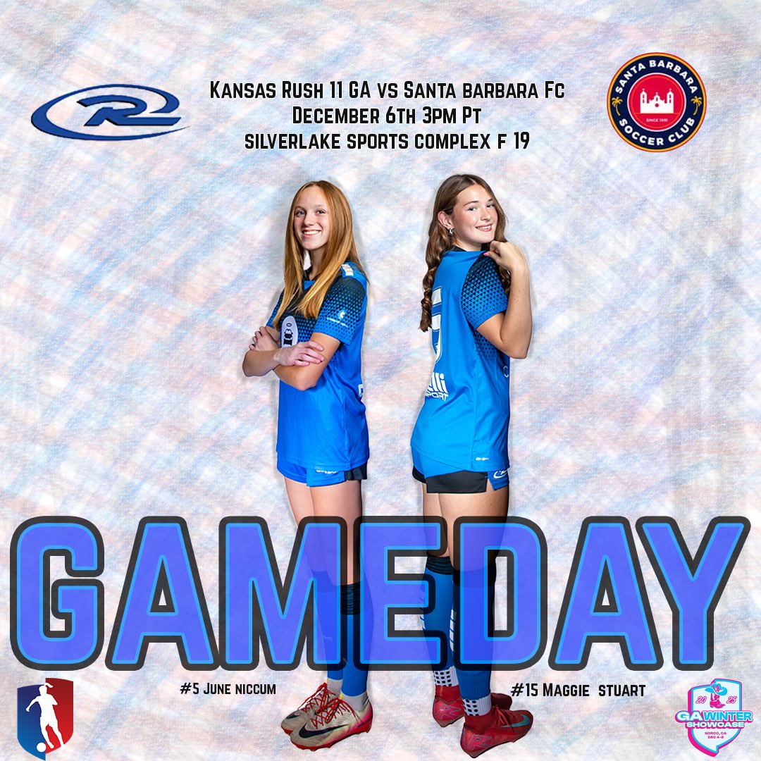 KS RUSH GA 2011 tweet media