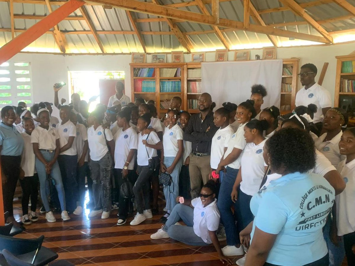 En Avant tweet media