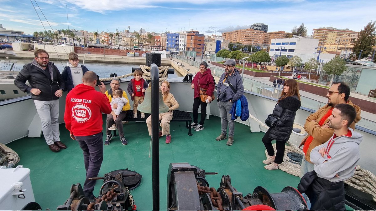 Tuitaires Tarragonins tweet media