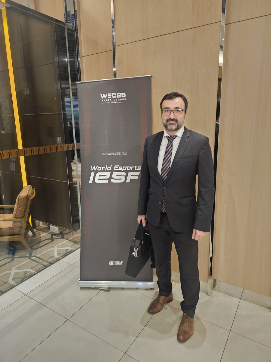 ESVÖ - E-Sport Verband Österreich tweet media