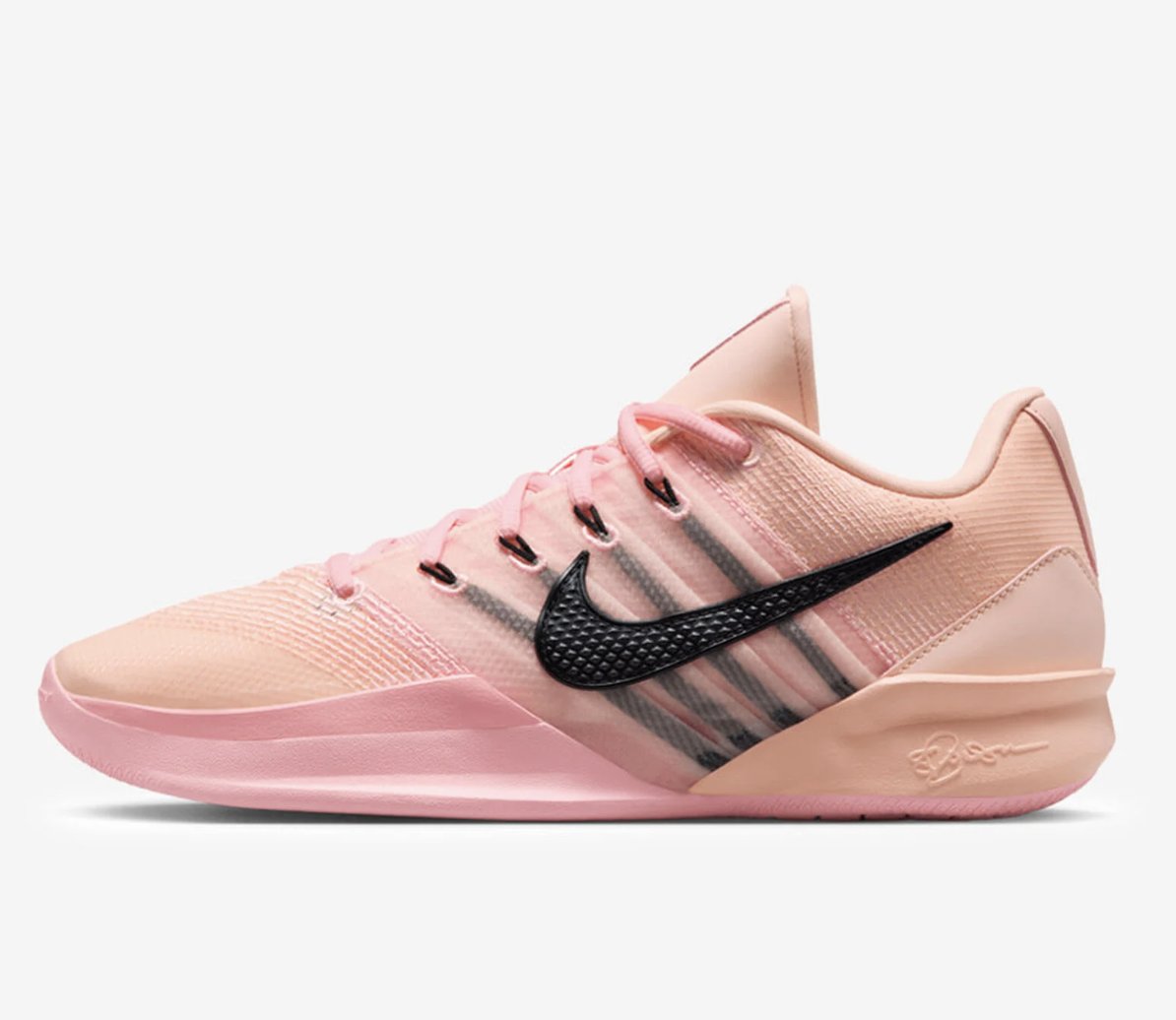 AD: LIVE in 30mins via SnipesUSA

adidas Anthony Edwards 2 'Alphadogs'
M snipesusa.sjv.io/LKbJ3M
G snipesusa.sjv.io/qzb1XY

Nike Sabrina 3 'Twin' snipesusa.sjv.io/DyX5z2