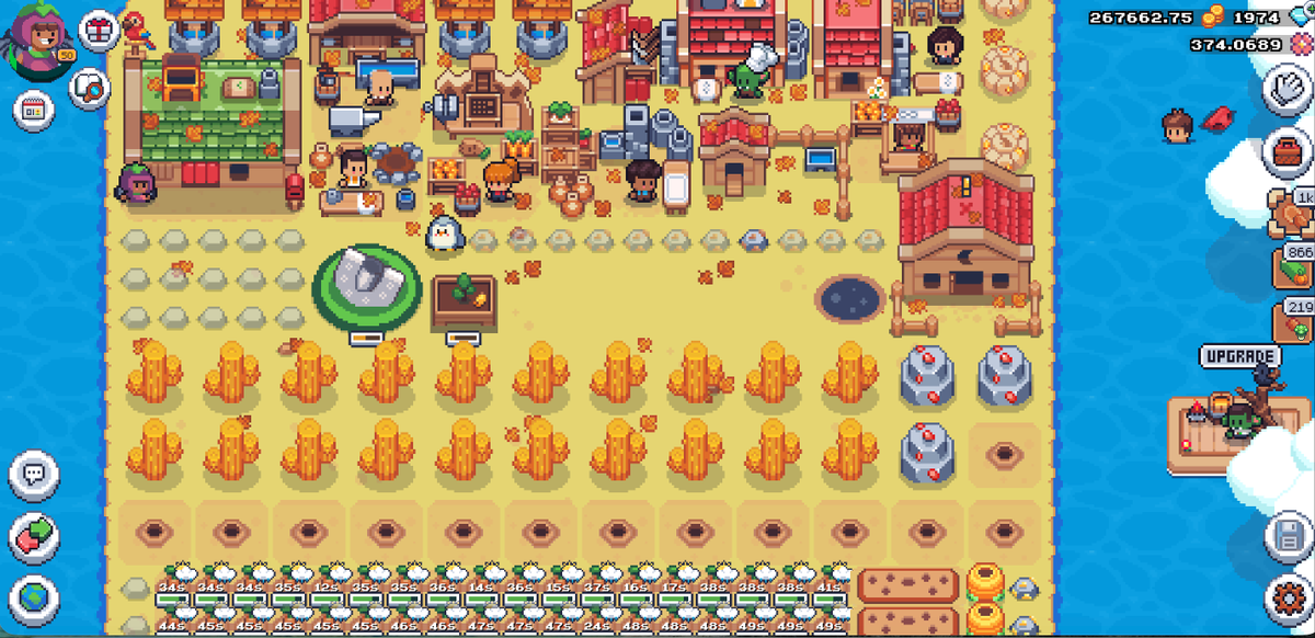 Kobehjf's tweet photo. #SunflowerLandFarm https://t.co/Pe9AqarrCP