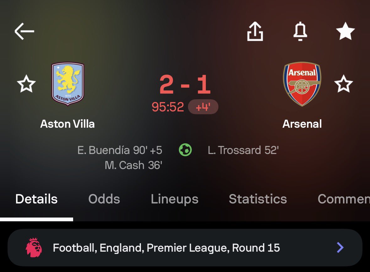 Congratulations Saka 😡

You’ve Done Great Today. 

Which kind useless club be dis one sef 😡