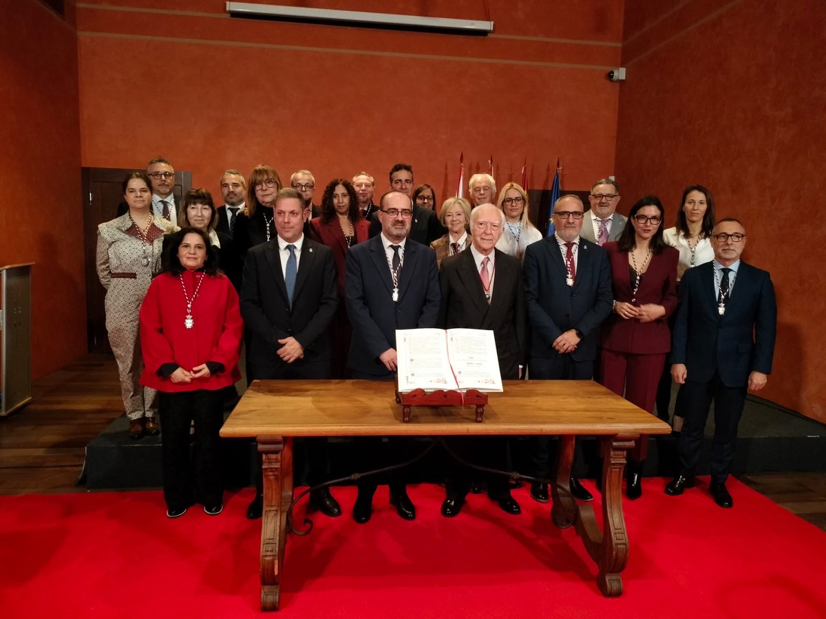 Marco Morala tweet media